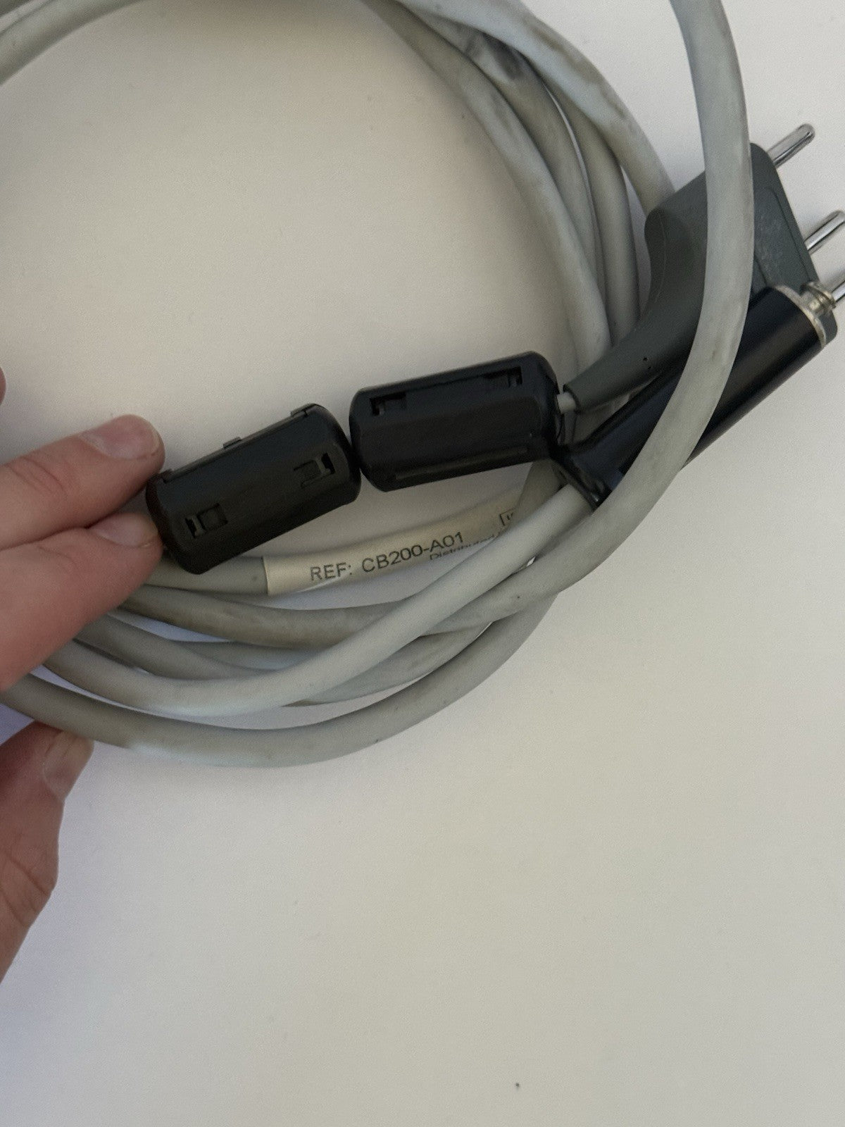 ConMed Beamer ESU CE200 & Argon Module | See Pictures | 30 Day Warranty