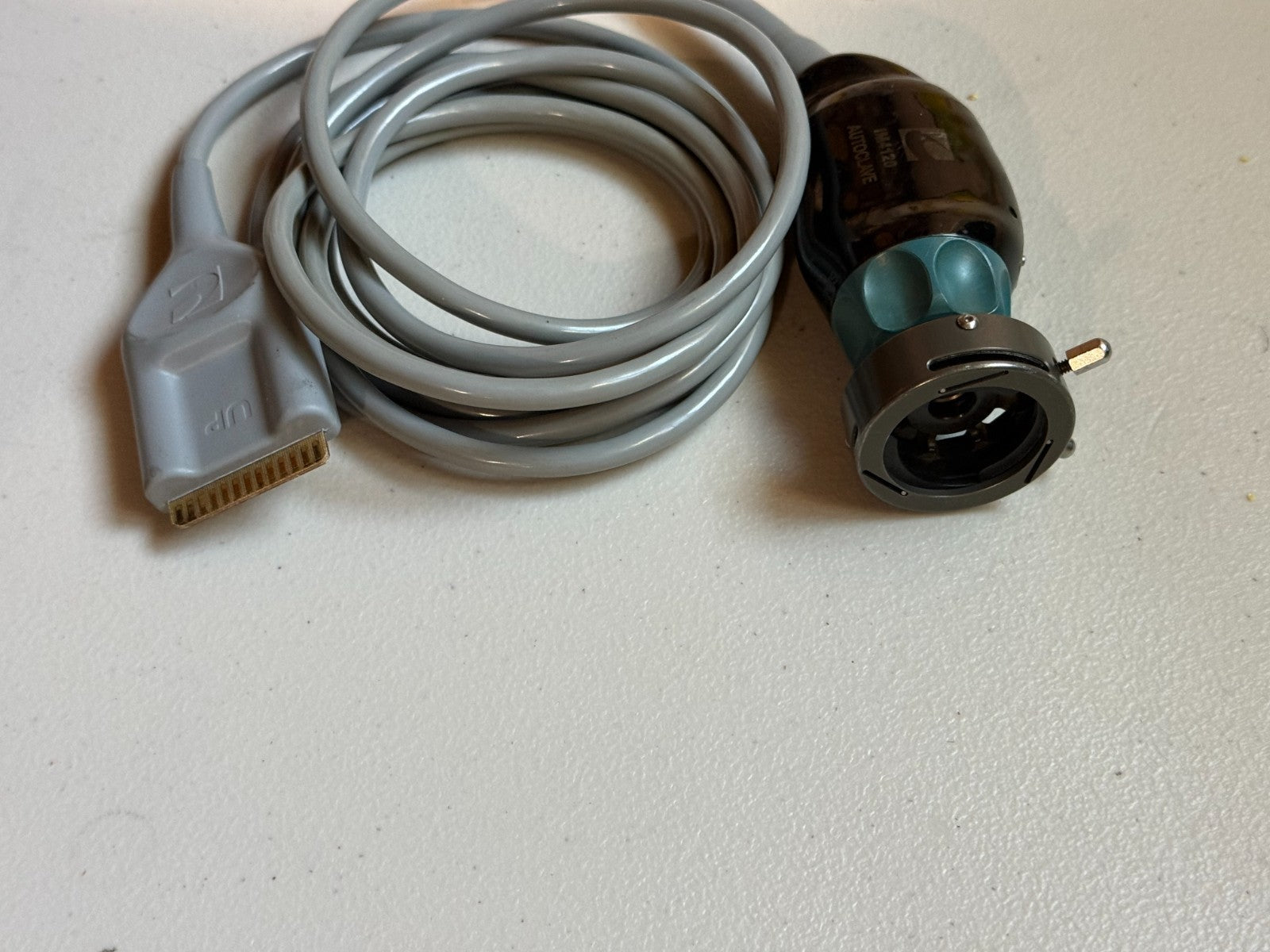 CONMED LINVATEC IM4120 Autoclave Camera Head & Coupler | 30 Day Warranty