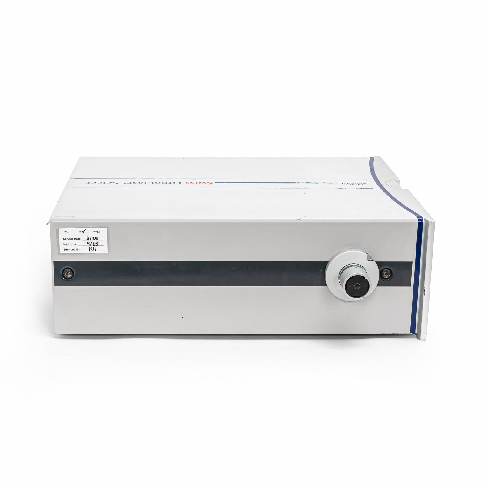 Boston Scientific – ultrasound lithotripter – EMS SA CH-1260 – 30-day warranty