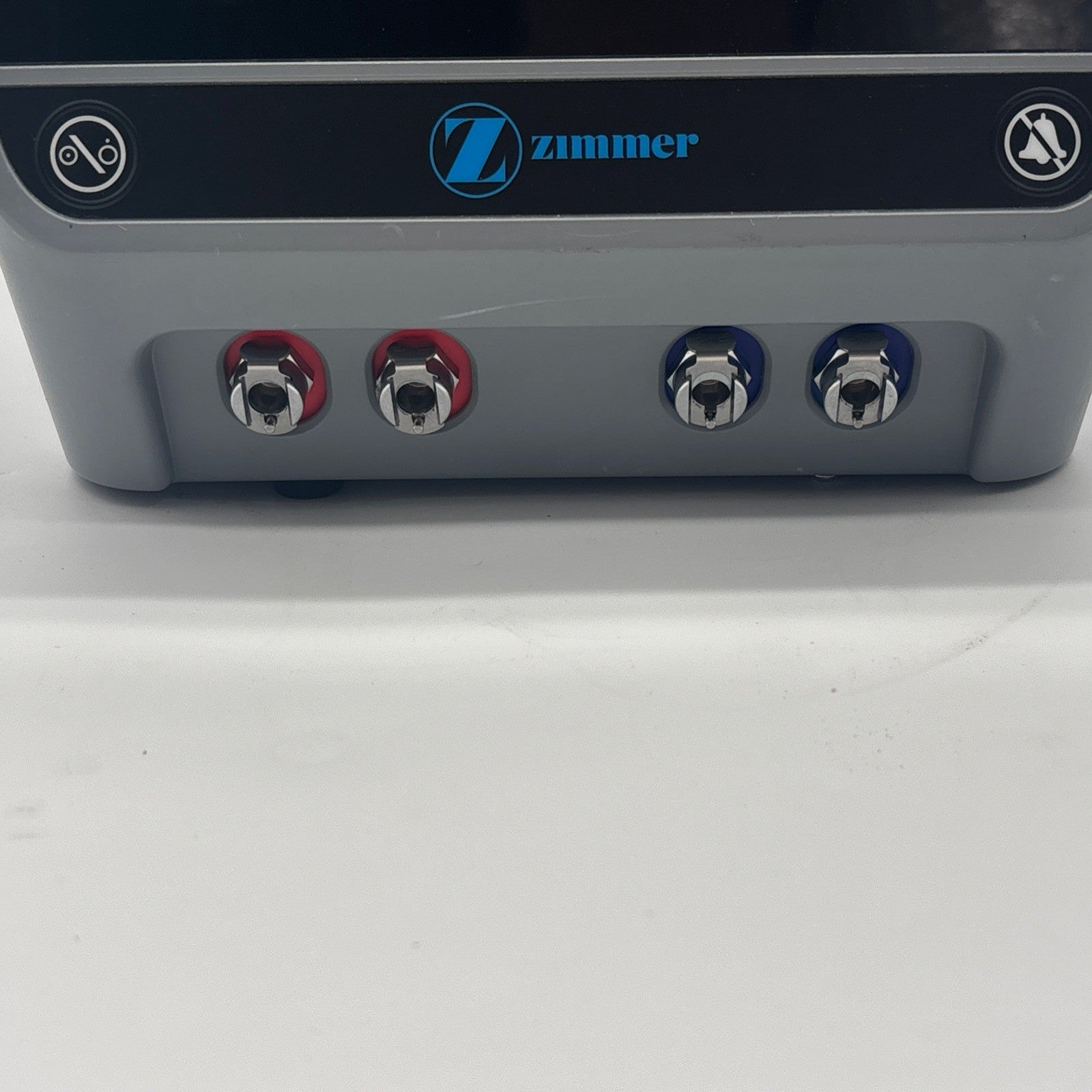 Zimmer A.T.S. 4000 TS Tourniquet (REF: 60-4000-101-00) — 30 Day Warranty!