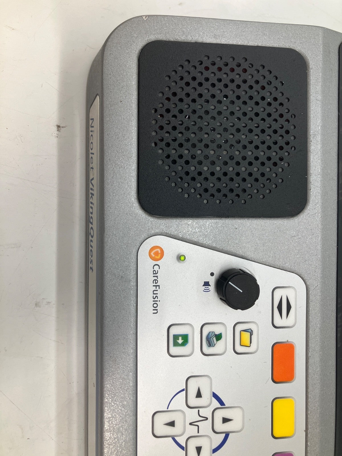 Nicolet Viking Quest Care Fusion EMG Console 30 Day Warranty!