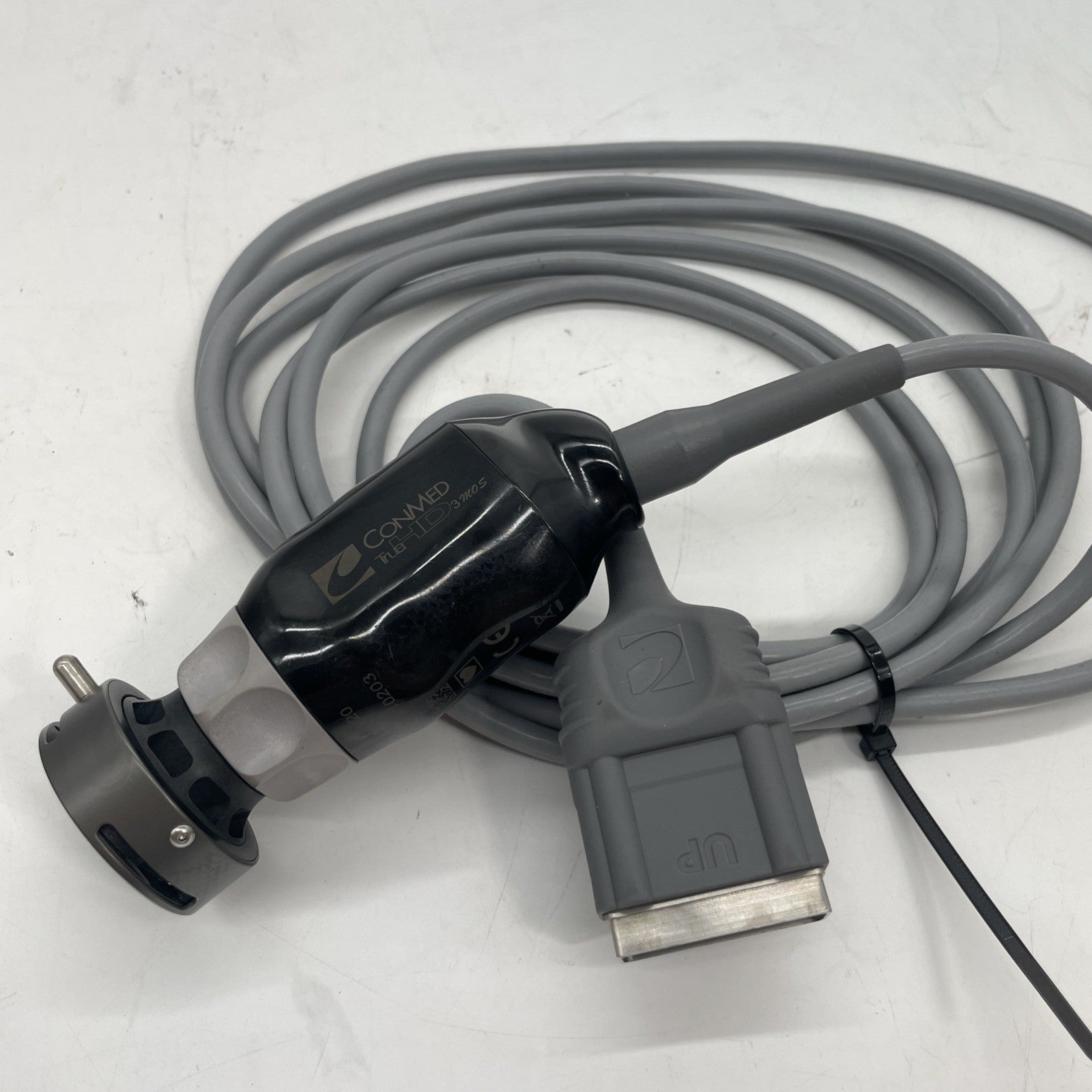 Conmed True HD 3MOS Camera Head 30 Day Warranty!