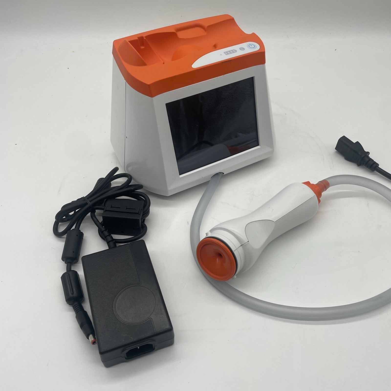 Spirosure Fenom Pro Asthma Monitor Ref: 900-000130 Day Warranty!