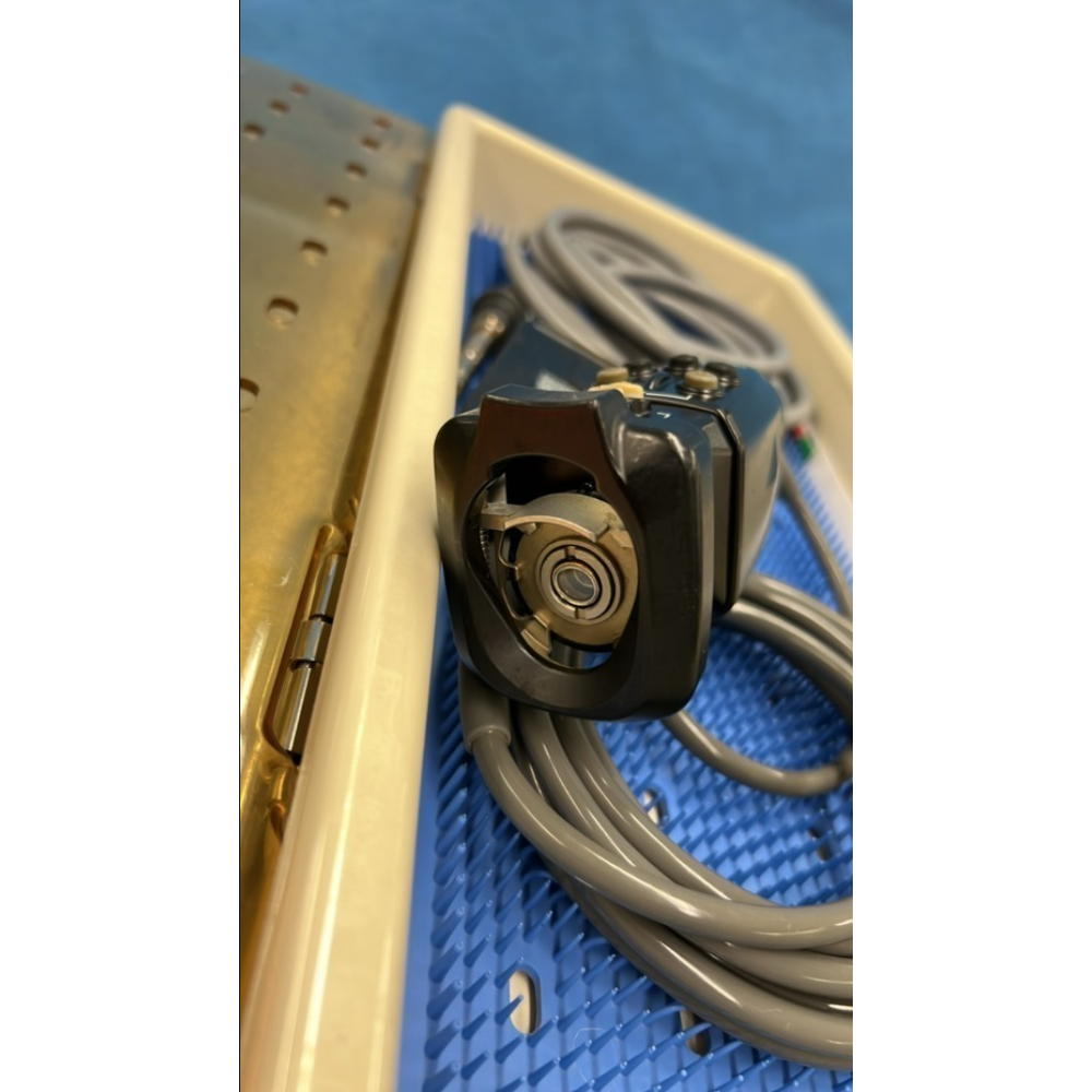 Olympus – Endoscopy Camera Head (Autoclavable) CH-S190-XZ Full HD 3CCD
