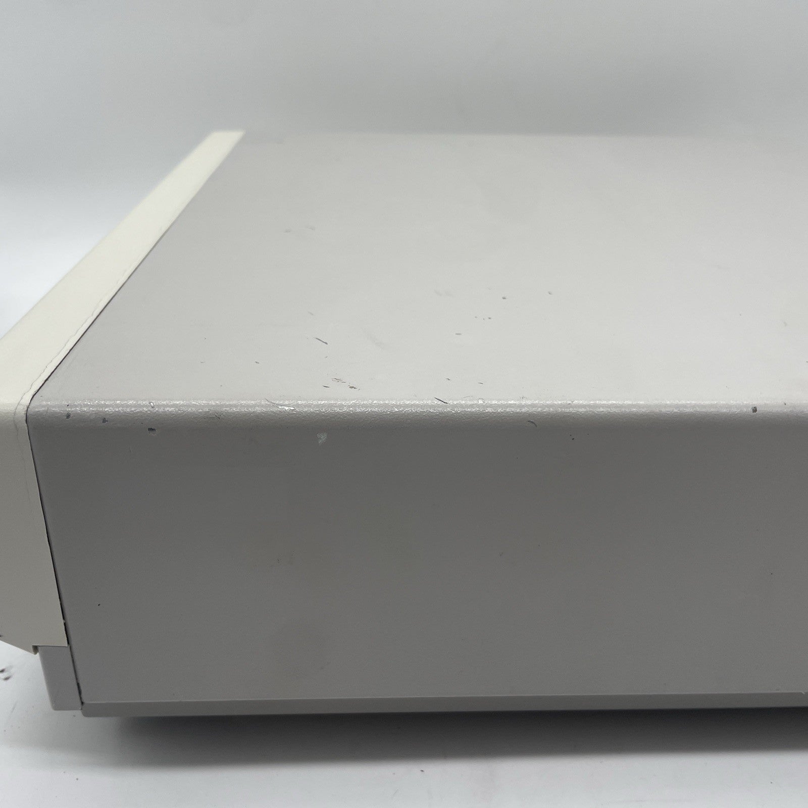 ArthroCare – Coblator II electrosurgical unit – RF8000E – with flow control valve unit and footswitch