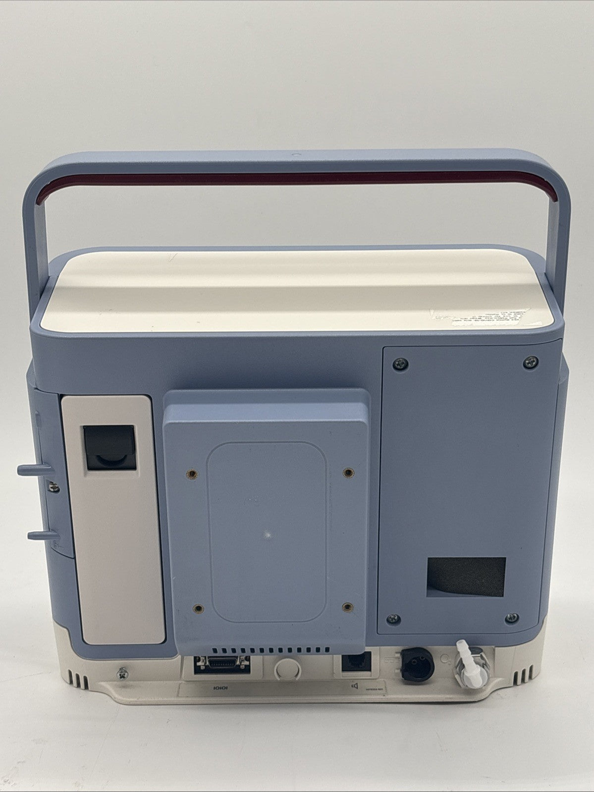 Philips Respironics Trilogy 100 Portable - 30 Day Warranty!