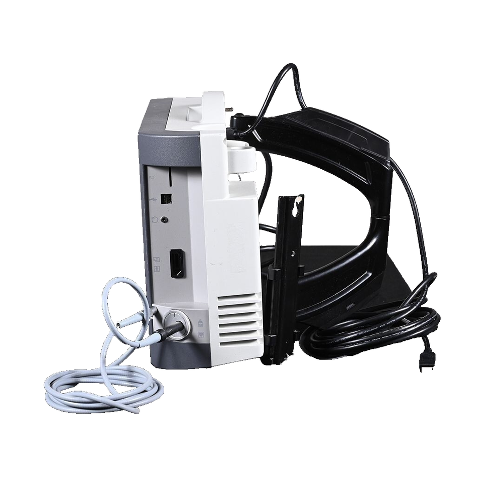 Karl Storz Tele Pack X 200450 20 Endoscopic Video Unit W Light Cable and Bracket