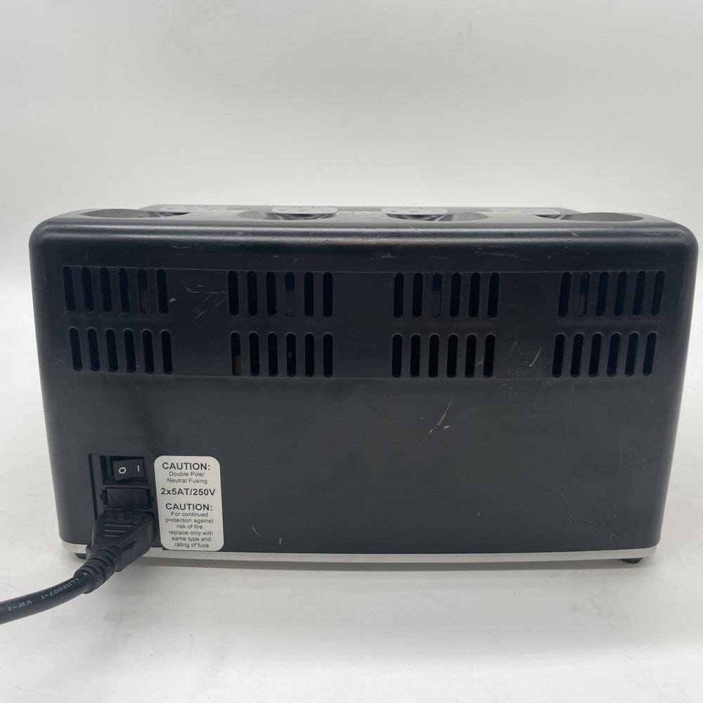 Synthes Universal Battery Charger II 30 Day Warranty