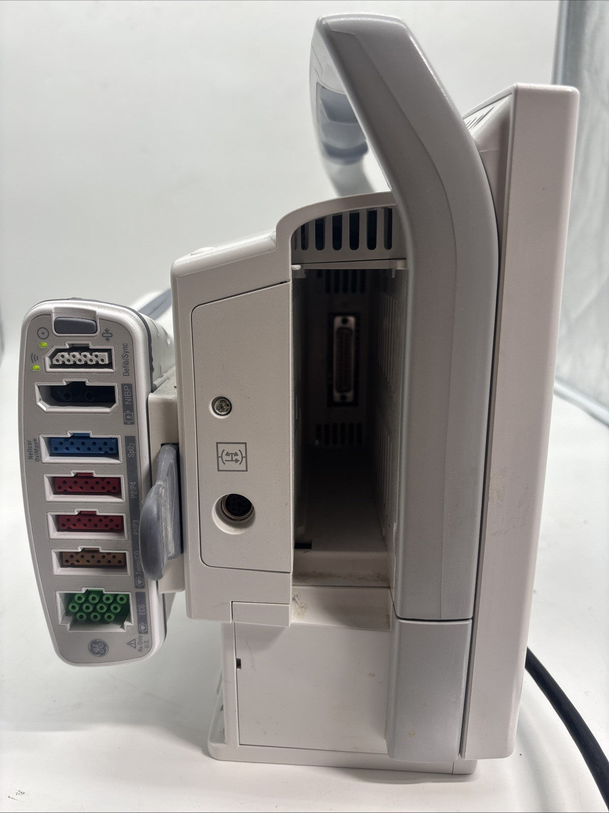GE CARESCAPE Patient Monitor B450 - WITH Module 30 Day Warranty!