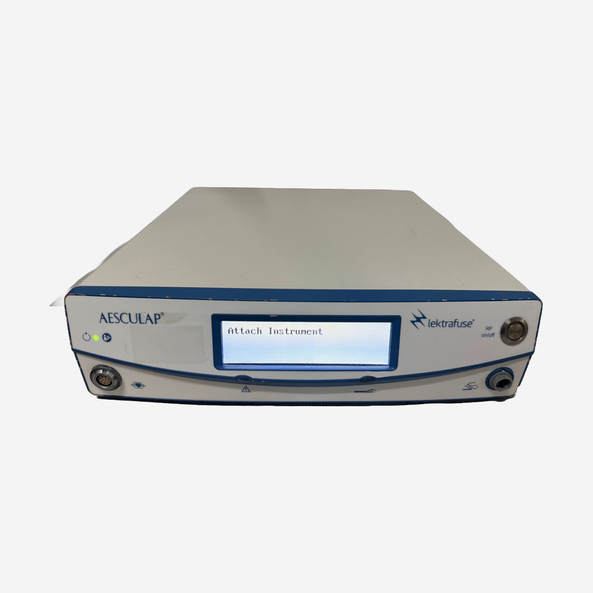 Aesculap – GN200 – Lektrofuse generator – surgical energy system – free shipping