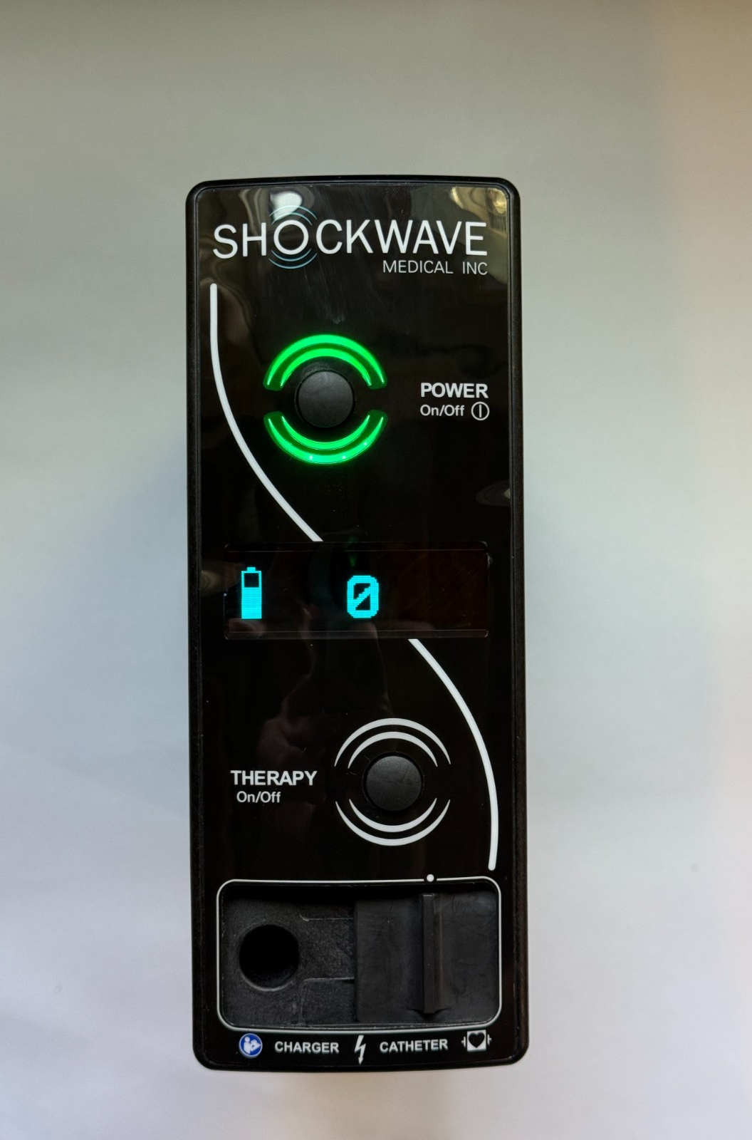 Shockwave Medical 825Dx w/ Handpiece & Power Cable | 30 Day Warranty