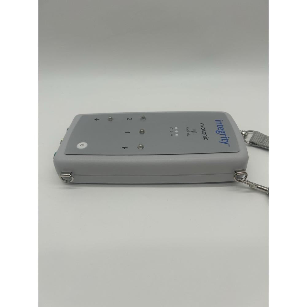 Vivosonic INTEGRITY V500 W Vivolink and VivoAmp 30 Day Warranty!