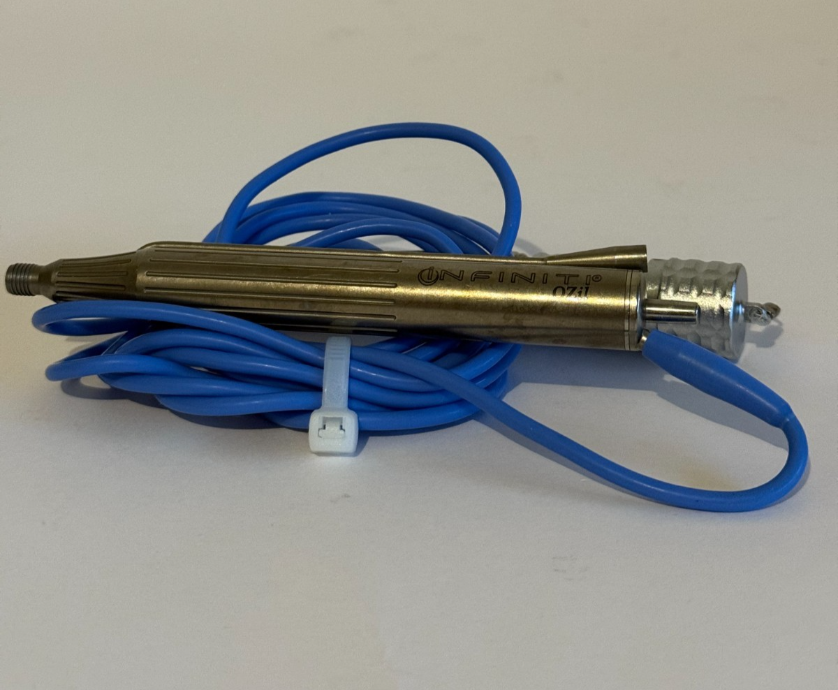 Alcon Infiniti Ozil 8065750469 | 30 Day Warranty