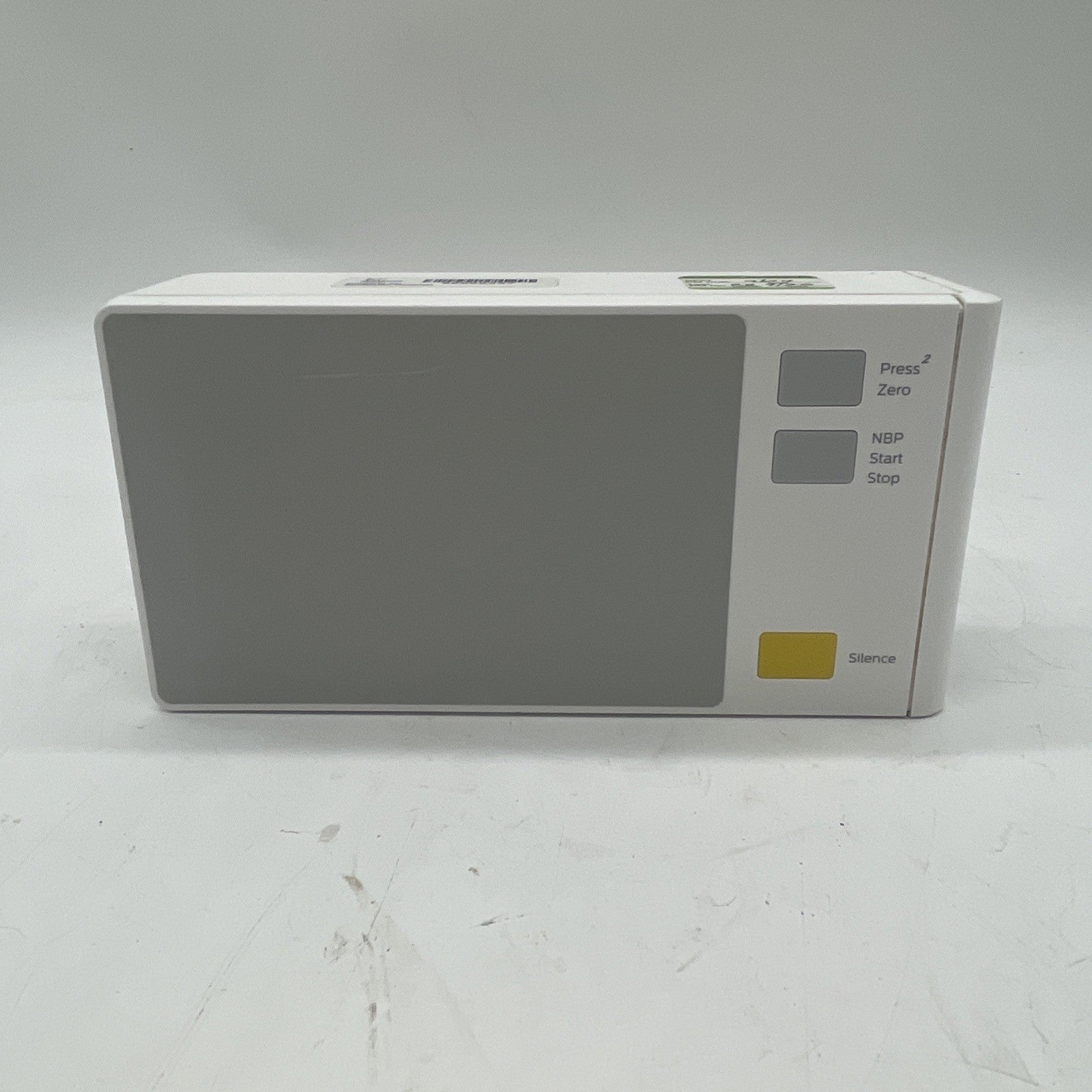 Philips MMX Module REF# 867036 - Fast SPO2, NIBP, ECG Temp 30 Day Warranty!