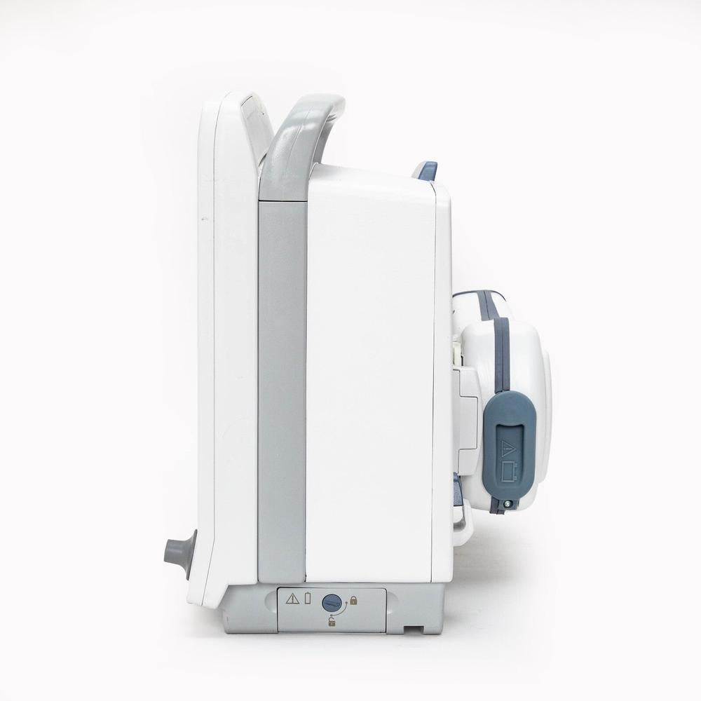 Ge Healthcare Carescape B650 Patient Monitor W PDM Module 30 Day Warranty!