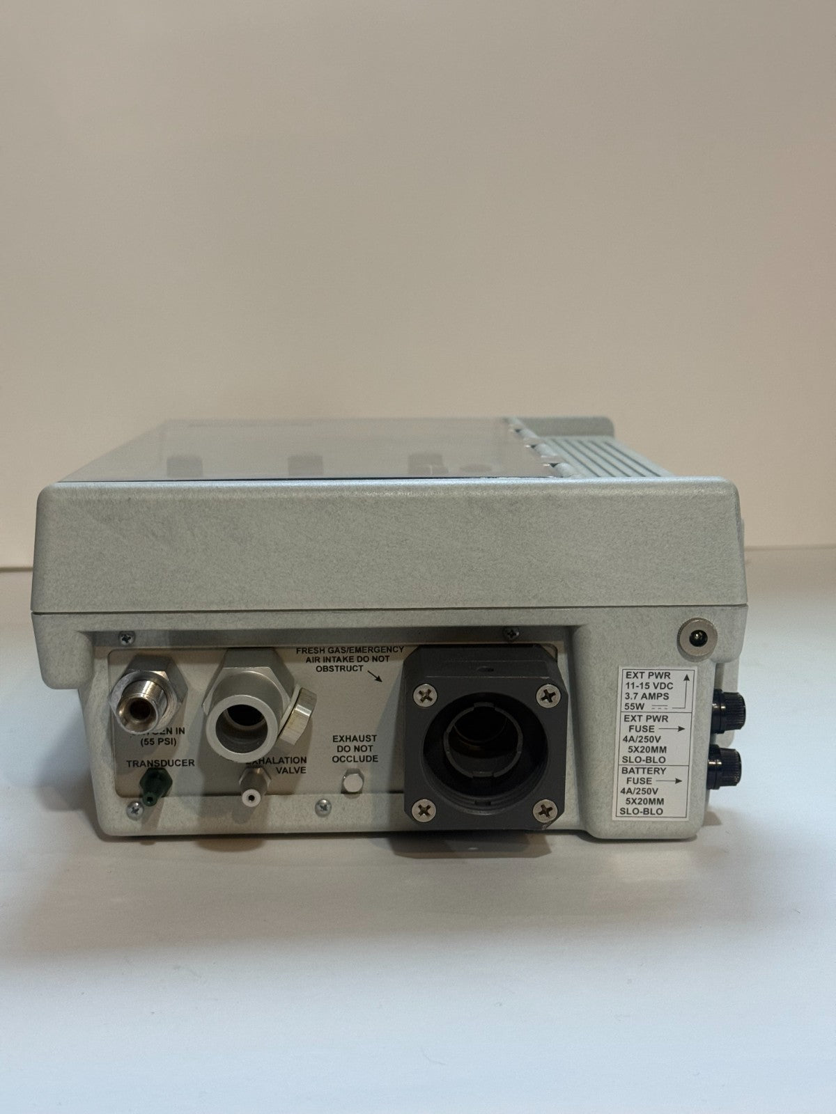 Impact Uni-Vent 73X | 30 Day Warranty