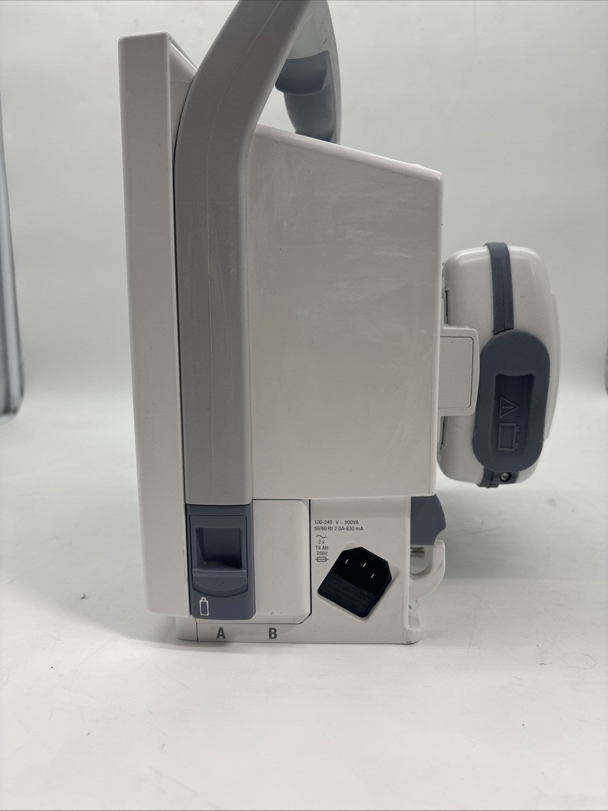 GE CARESCAPE Patient Monitor B450 - WITH Module 30 Day Warranty!