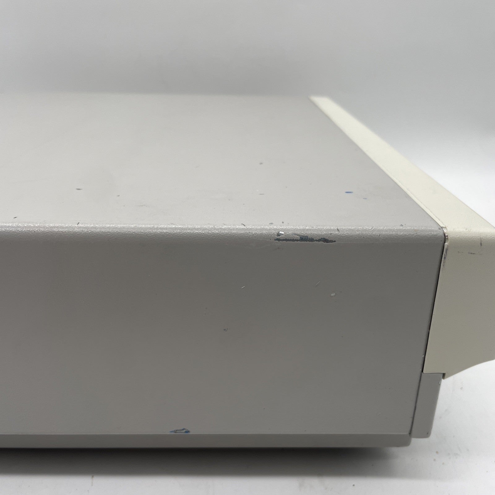 ArthroCare – Coblator II electrosurgical unit – RF8000E – with flow control valve unit and footswitch