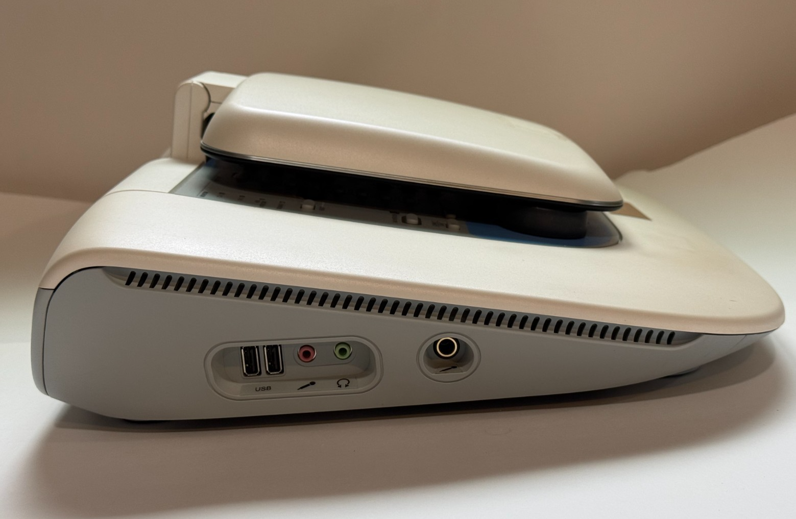 Grason-Stadler GSI Audiostar Pro with Power Cable | 30 Day Warranty