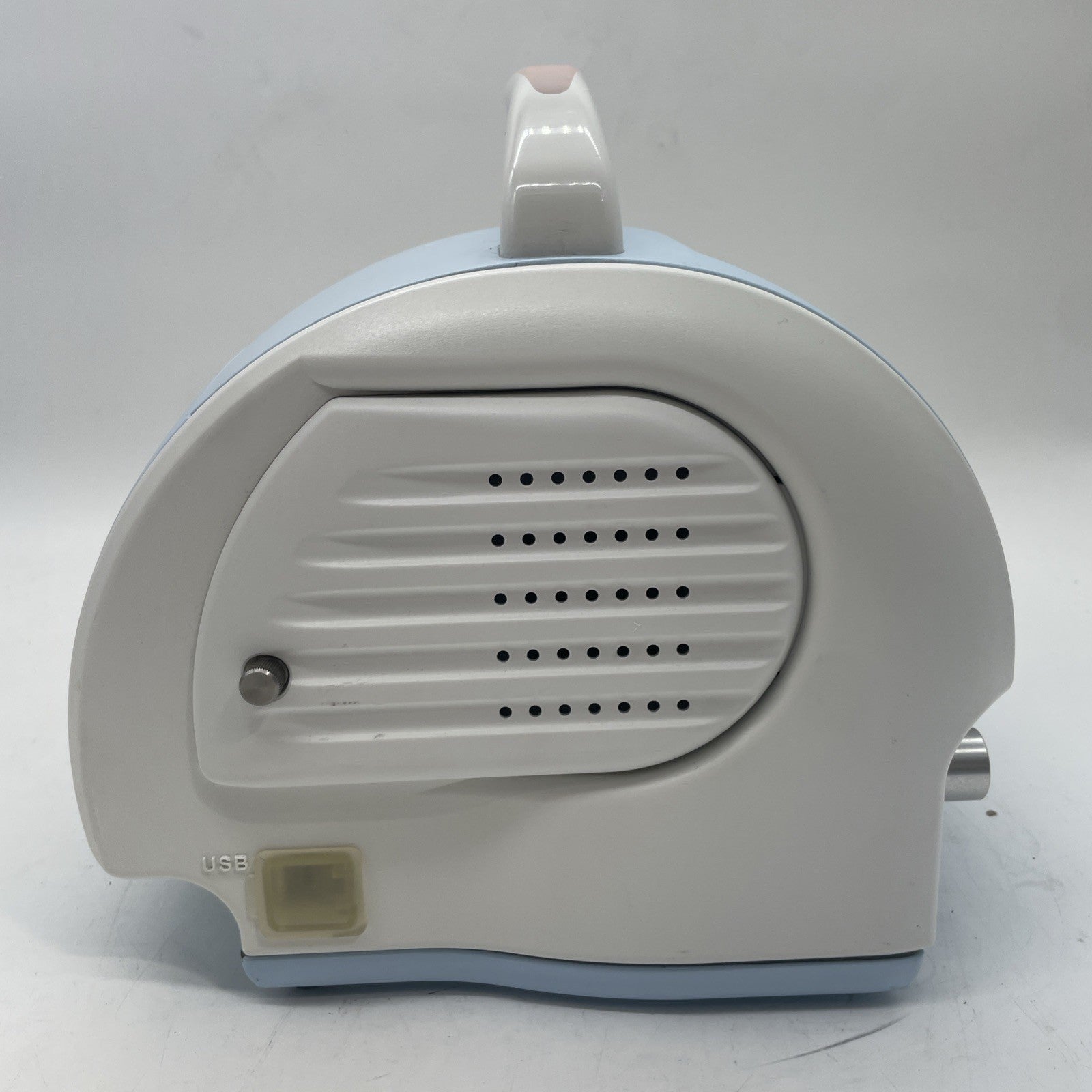 Newport Medical HT-70 Plus Ventilator 30 Day Warranty!