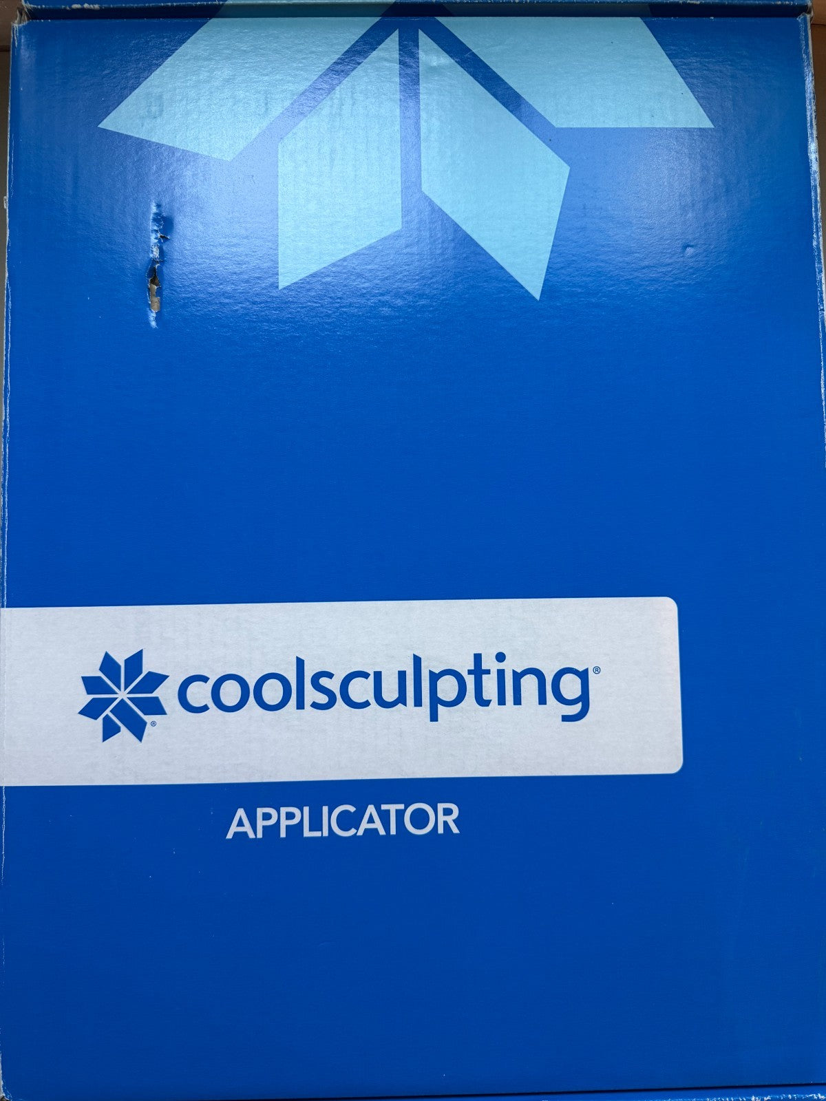 Zeltiq Coolsculpting CoolAdvantage Petite BRZ-AP2-140-000 | 30 Day Warranty