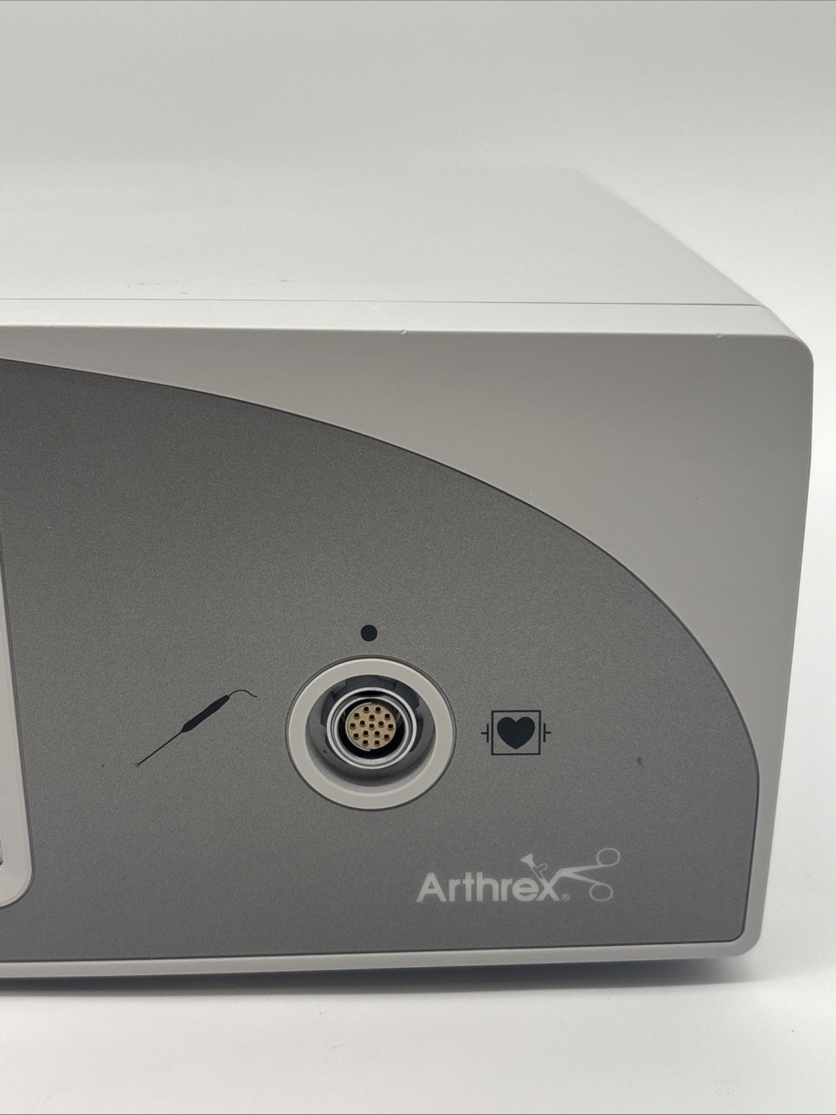 Arthrex Synergy RF Bipolar Ablation (REF AR-9800) Version 1.0 — 30 Day Warranty!