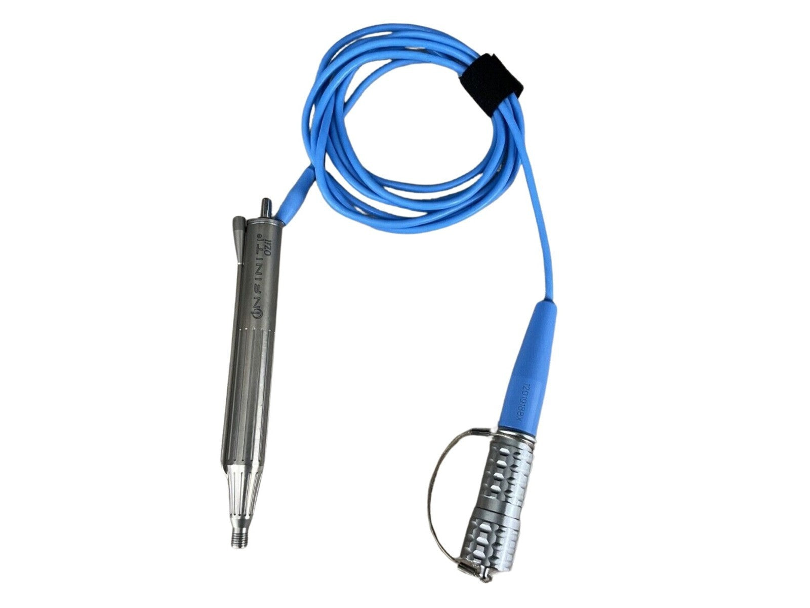 Alcon Ozil Phaco Handpiece for Infiniti Constellation Centurion 30 Day Warranty!