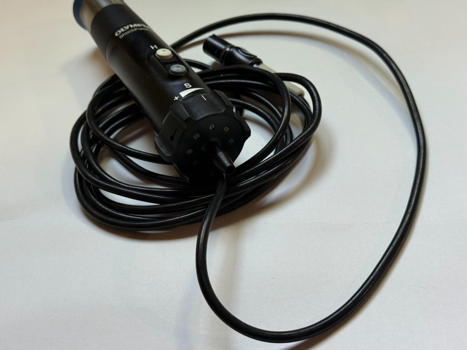 Olympus ShockPulse-SE SPL-T & SPL-W | 30 Day Warranty