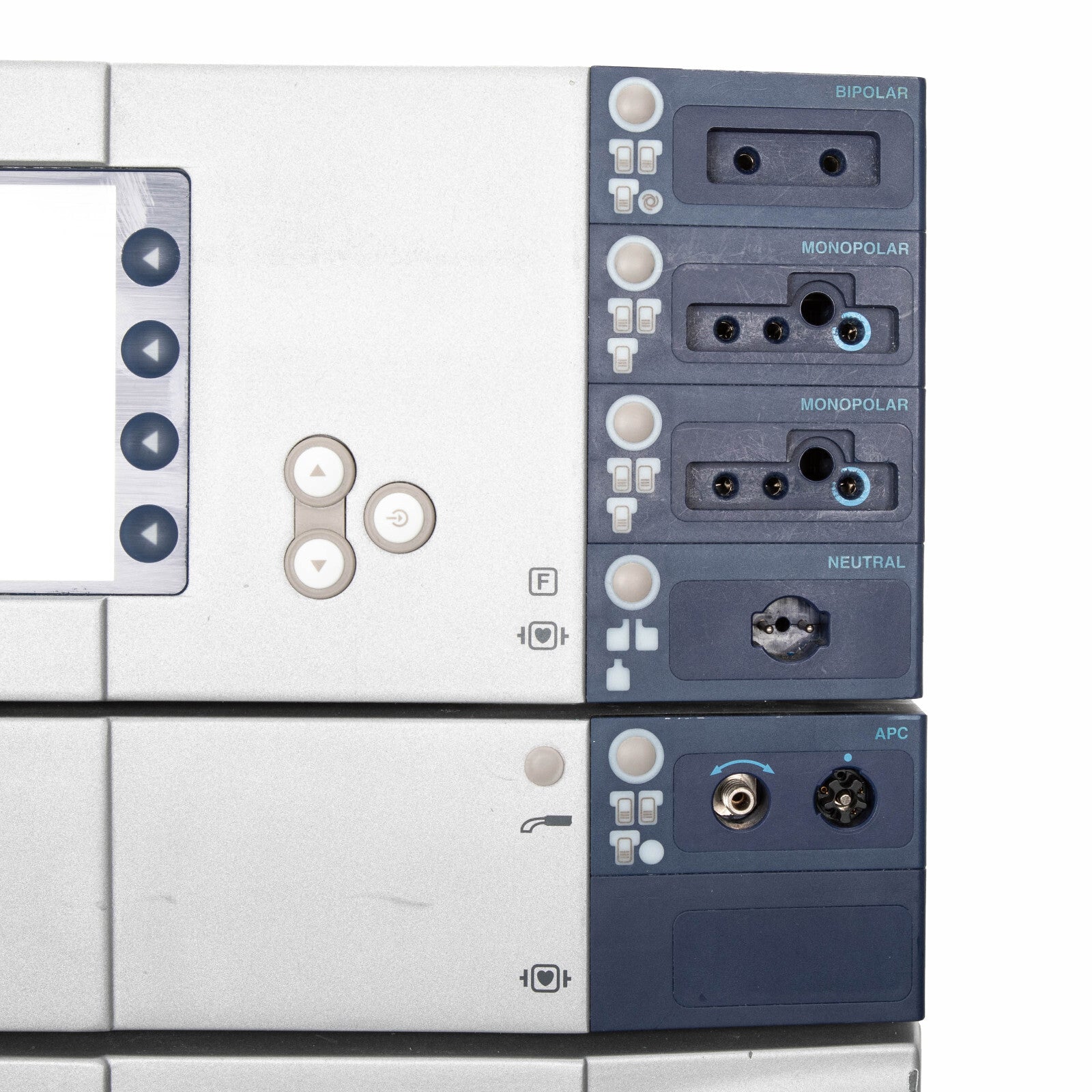 Erbe Vio 300D Electrosurgical Unit ESU 30 Day Warranty