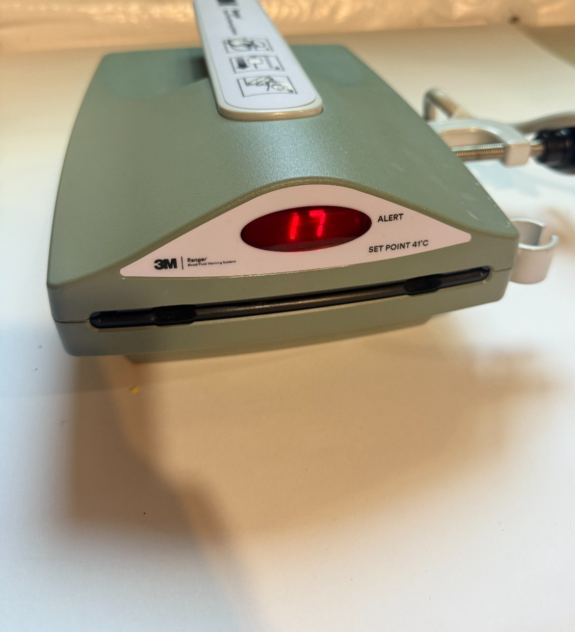 3M Ranger Fluid Warming Unit | Model 245 | 30 Day Warranty