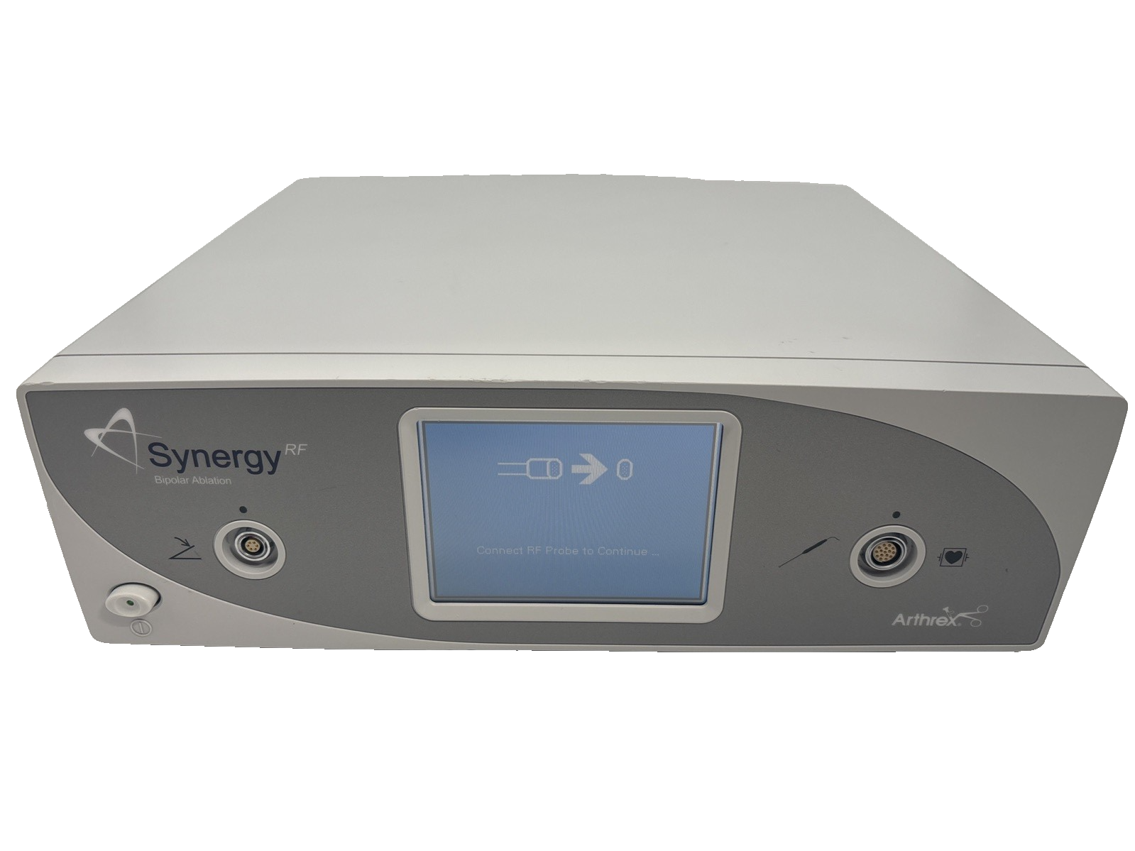 Arthrex Synergy RF Bipolar Ablation (REF AR-9800) Version 1.0 — 30 Day Warranty!