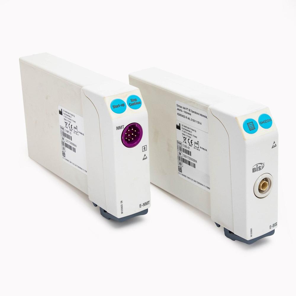 Ge Healthcare Carescape B650 Patient Monitor W PDM Module 30 Day Warranty!