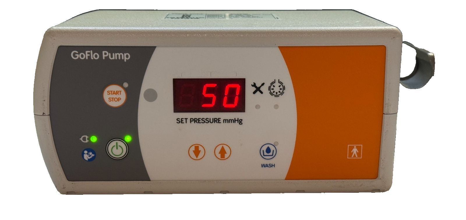 Smith & Nephew GoFlo Pump 72204968 | 30 Day Warranty | See Pictures
