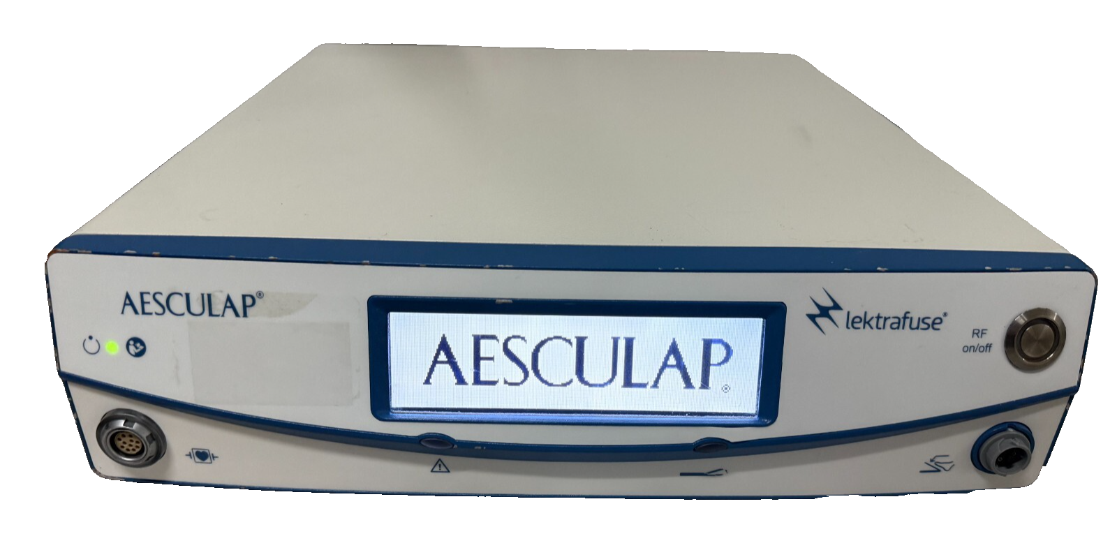 Aesculap – GN200 – Lektrofuse generator – surgical energy system – free shipping