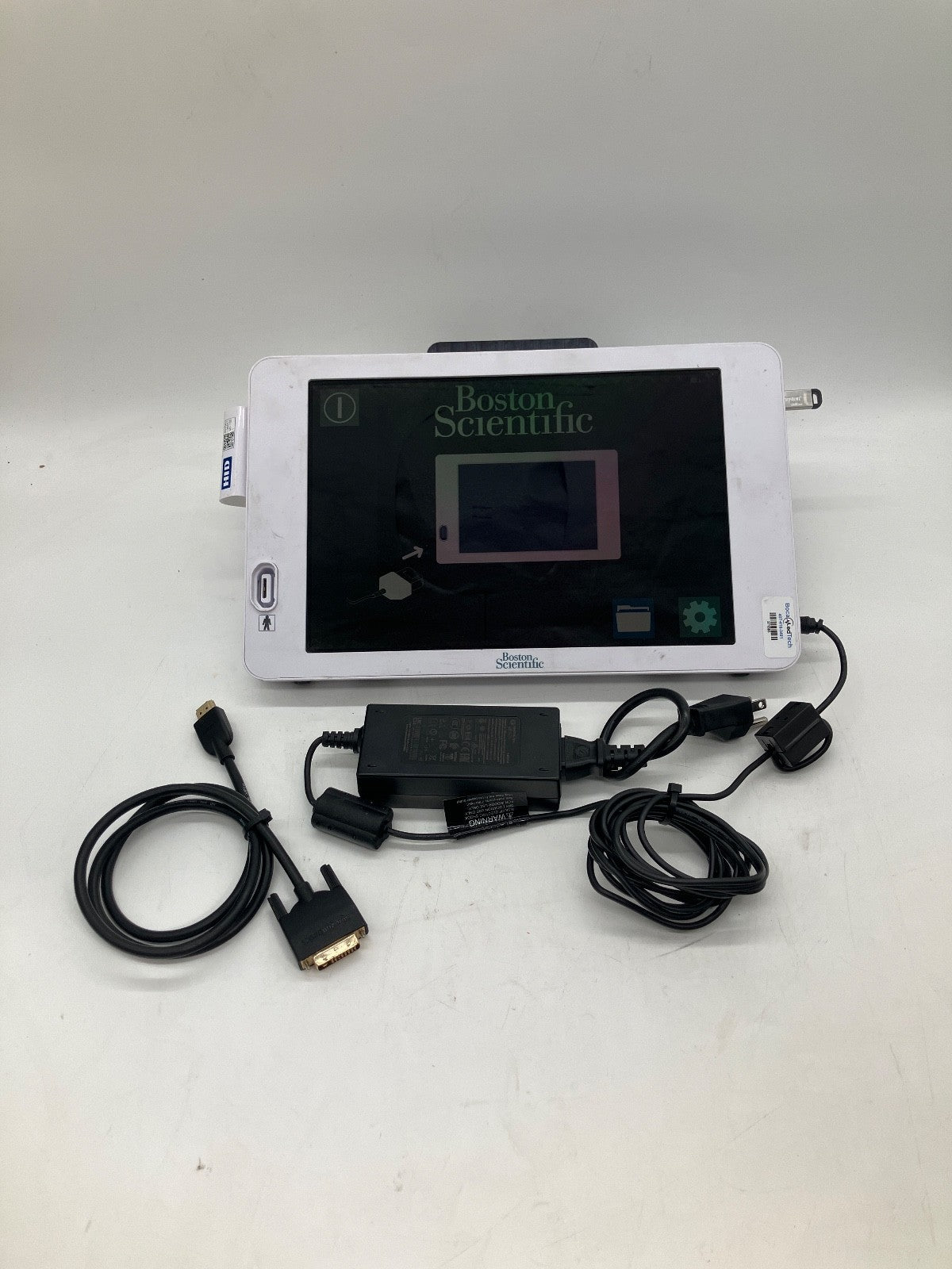Boston Scientific EXALT Monitor System 2022 W Mount+Accessories 30 Day Warranty!
