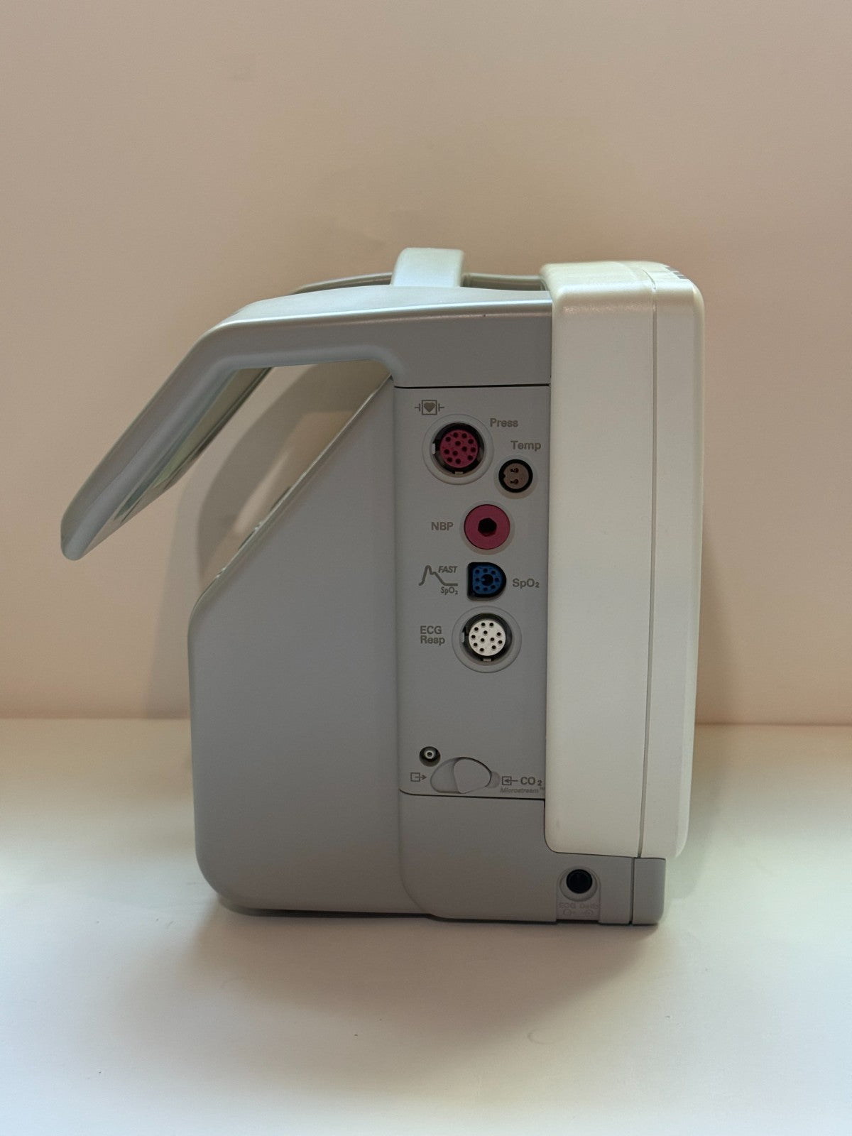 Philips IntelliVue MP5 Patient Monitor M8105A with CO2 | 30 Day Warranty