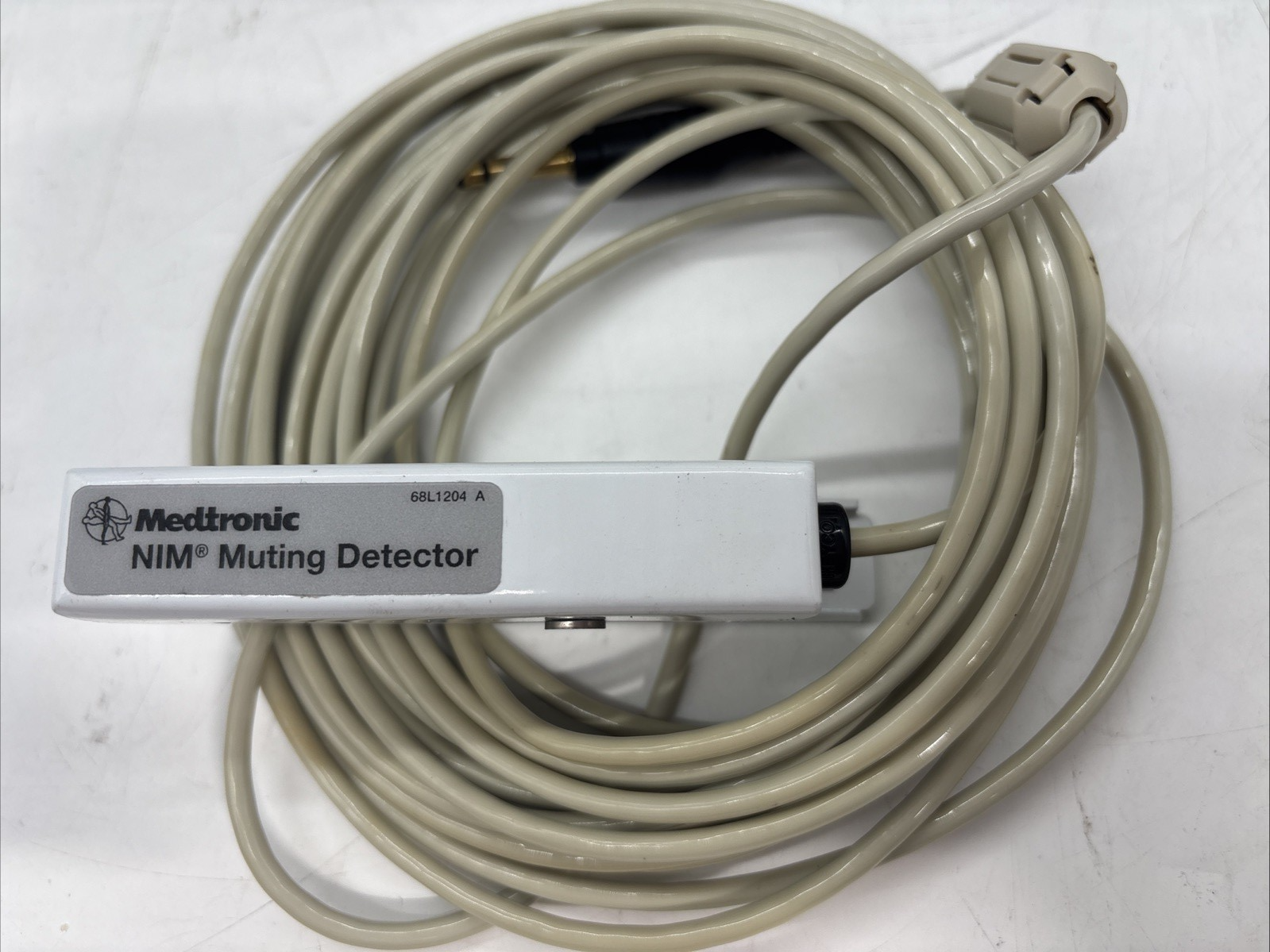 Medtronic NIM Response 3.0-Version Model 8253001 w/ Simulator 30 Day Warranty