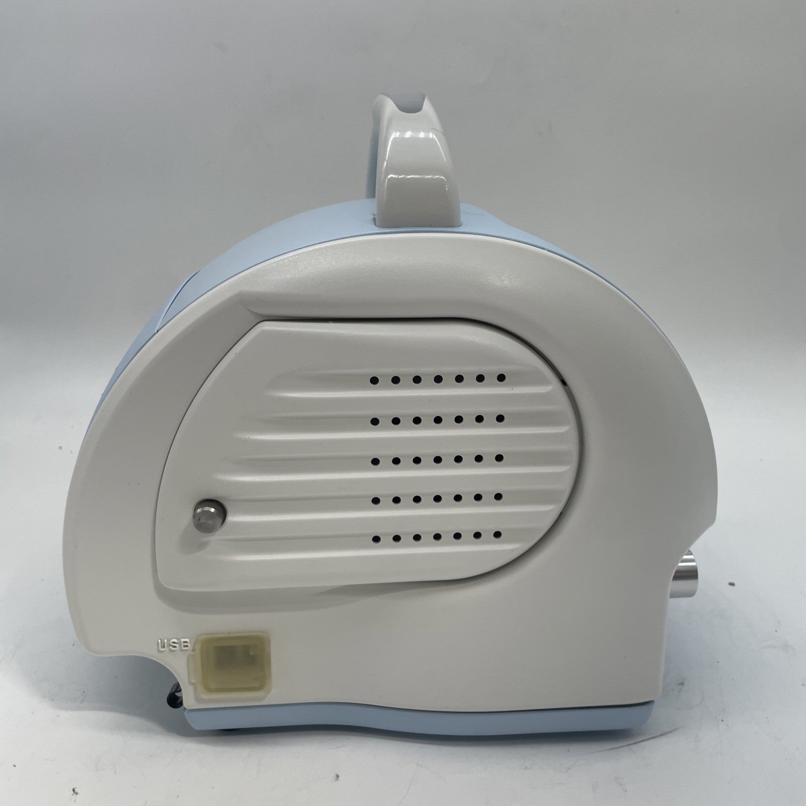 Newport Medical HT-70 Plus Ventilator 30 Day Warranty!