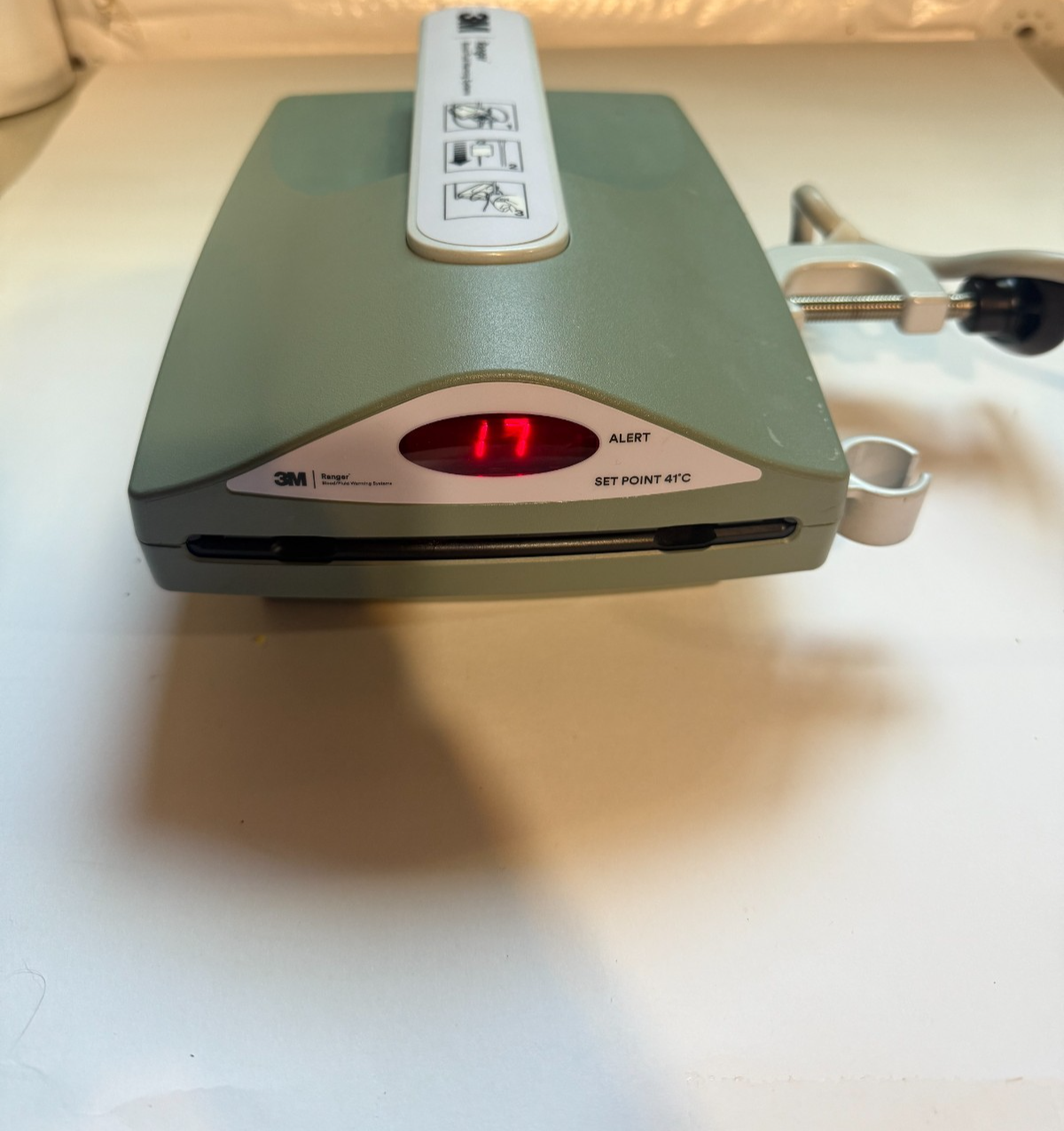 3M Ranger Fluid Warming Unit | Model 245 | 30 Day Warranty