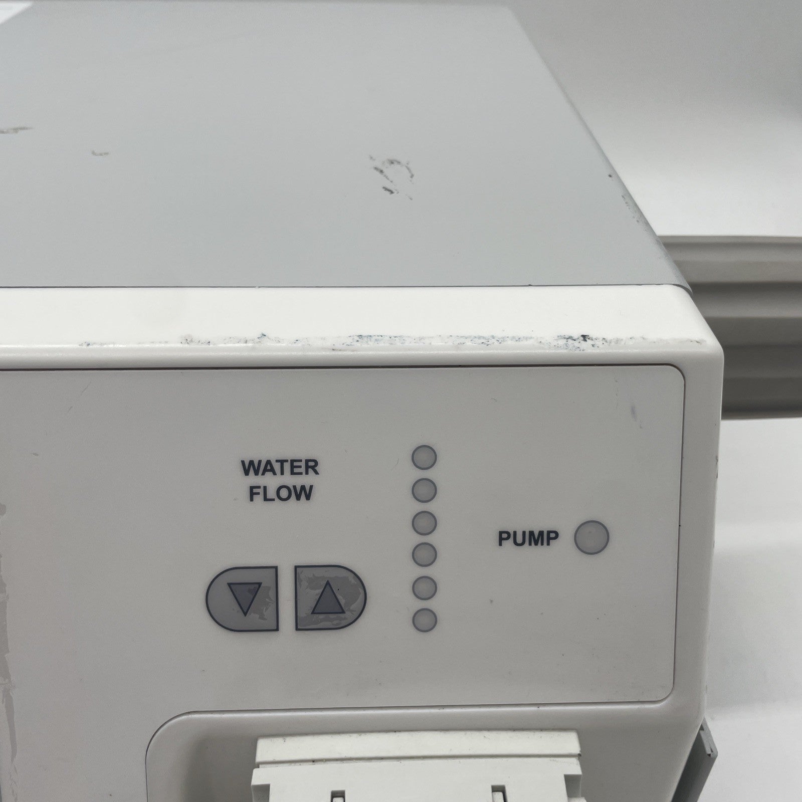 Genii Gi 4000 ESU Electrosurgical Unit Console (REF: G11-100-01) 30 Day Warranty