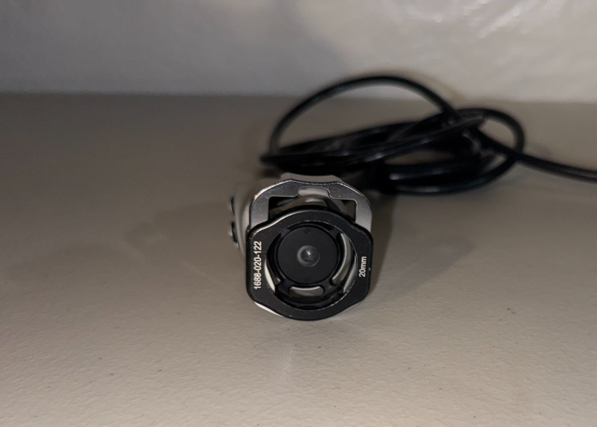 Stryker 1688-210-105 1688 4K AIM Camera Head And Coupler - 30 Day Warranty