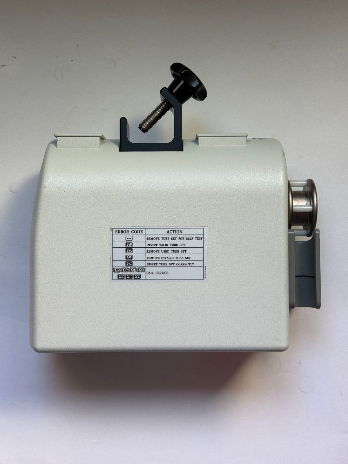 Smith & Nephew GoFlo Pump 72204968 | 30 Day Warranty | See Pictures