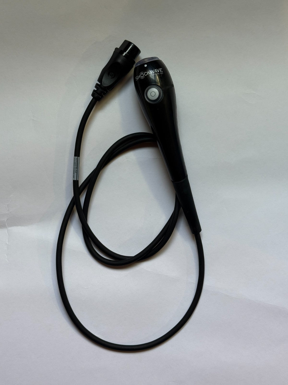 Shockwave Medical 825Dx w/ Handpiece & Power Cable | 30 Day Warranty