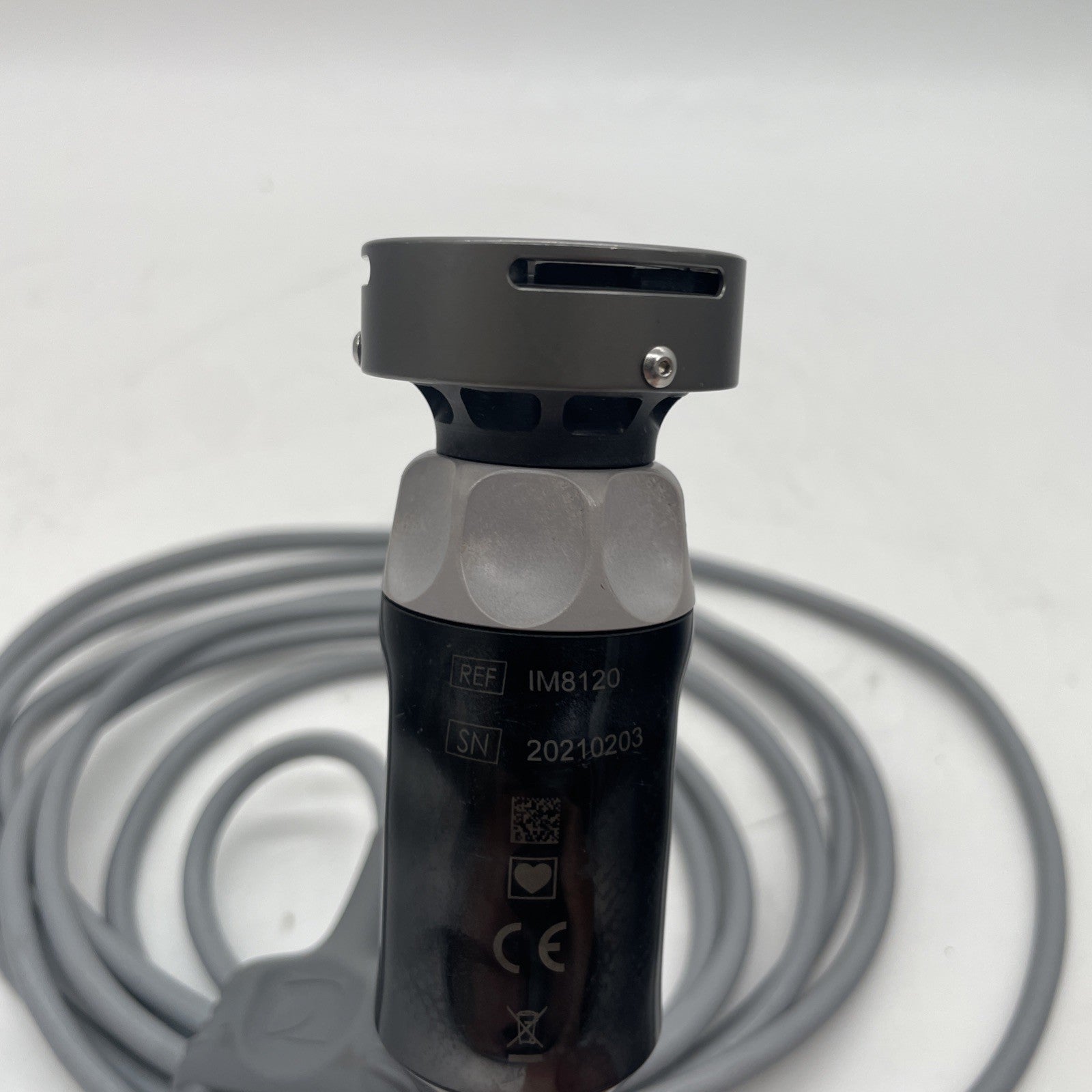 Conmed True HD 3MOS Camera Head 30 Day Warranty!