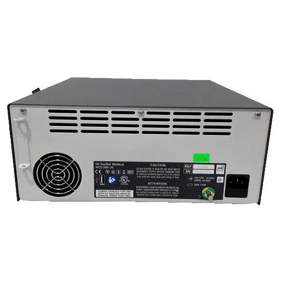DeSoutter Medical PC-471 Power Console 30 Day Warranty