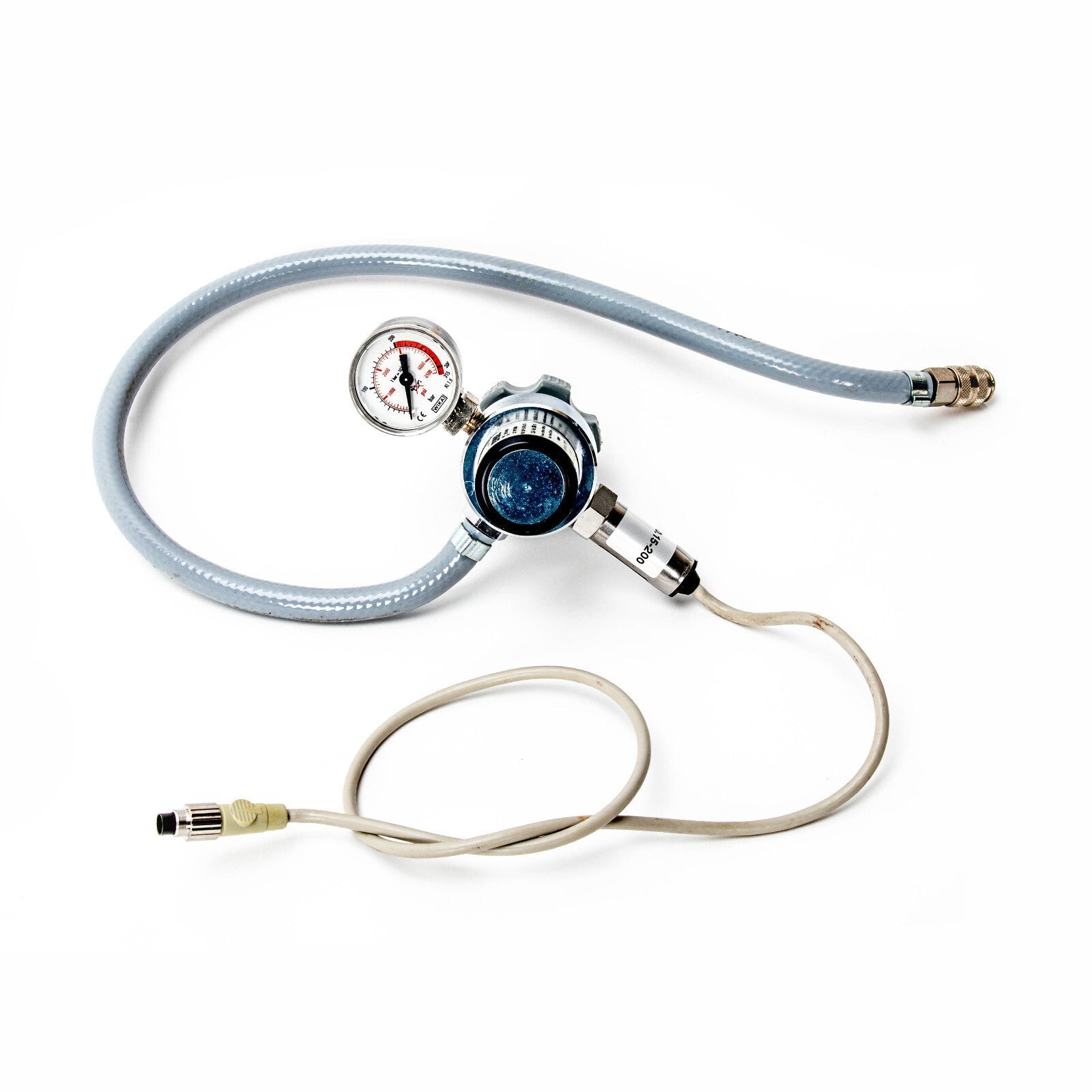 Erbe Vio 300D Electrosurgical Unit ESU 30 Day Warranty