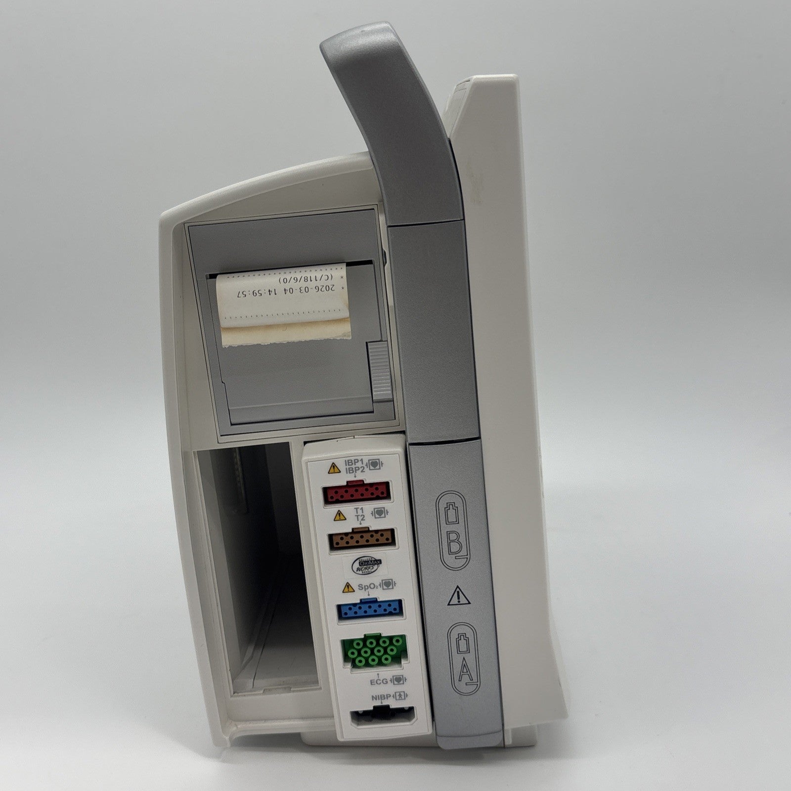 GE B40 Patient Monitor — 30 Day Warranty!