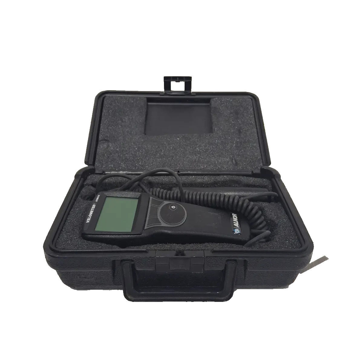 TSI Alnor Velometer AVM410 Thermal Anemometer 30 Day Warranty!