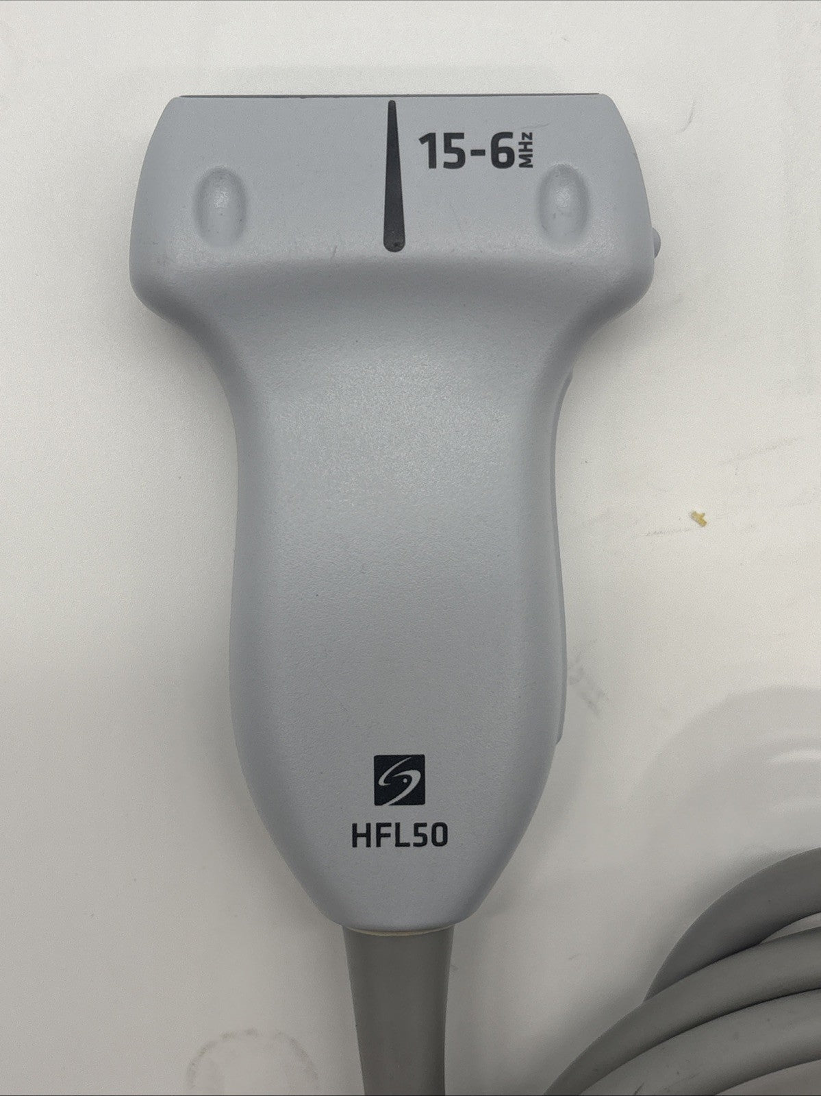Fujifilm Sonosite HFL50x/15-6 MHz Transducer (REF P07693-70A) — 30 Day Warranty!