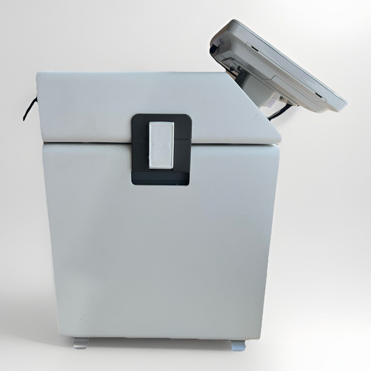 Cepheid – molecular diagnostic system – 900-0828 – needs password